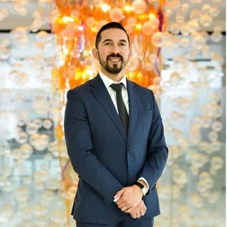 Foto de Dr. Erick Castañeda Ramírez, Neurocirugía en Ensenada