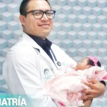 Foto de Dr. Erick Ramirez Ramirez, Pediatría en Mexicali