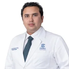 Foto de Dr. Erik Alejandro Navas Villar, Oftalmología en Tijuana