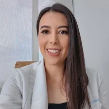 Foto de Dra. Erika Nieblas Angióloga, Angiología y Cirugía Vascular en Tijuana