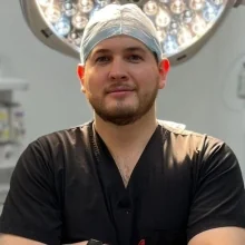 Foto de Dr. Ezequiel Moreno Sanchez, Ginecología y Obstetricia en Ensenada