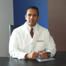 Foto de Dr. Faustino Daniel Huacuz Guizar, Cirugía General en Tijuana