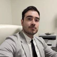 Foto de Dr. Faustino Hirales Salas, Dermatología en Mexicali