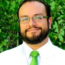 Foto de Dr. Fausto Adalberto Suarez Sanchez, Psiquiatría en Tijuana