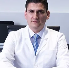 Foto de Dr. Fausto Marquez Larios, Neurología en Mexicali