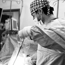 Foto de Dr. Felipe de Lorens Cruz Martínez, Cirugía General en Tijuana