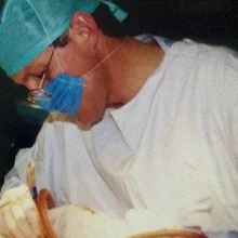 Foto de Dr. Felipe Tovar Vázquez, Neurocirugía en Tijuana