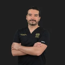 Dr. Felix Omar Marquez Villalobos 2