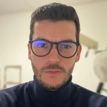 Foto de Dr. Felix Piloto Reyes, Oftalmología en Tijuana