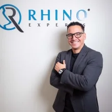 Foto de Dr. Fernando Alberto Alfaro Iraheta, Otorrinolaringología en Tijuana