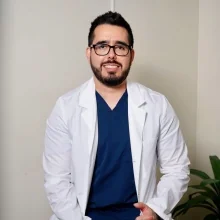 Foto de Dr. Fernando Bolado Morales, Cirugía General en Mexicali