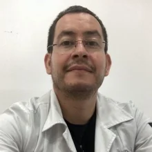 Foto de Dr. Fernando Dominguez Bolanos, Cirugía General en Ensenada