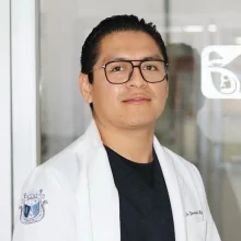 Foto de Dr. Fernando Ruiz Torres, Nefrología en Tijuana