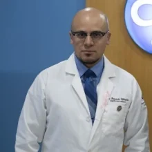Foto de Dr. Fernando Villalobos Peña, Oncología Médica en Tijuana