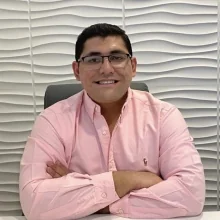 Foto de Dr. Francisco Daniel Ferreiro Olvera, Urología en Tijuana