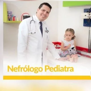 Foto de Dr. Francisco Jose Arturo Calderon Mendieta, Pediatría en Mexicali