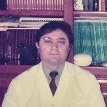 Foto de Dr. Francisco Loranca Olguin, Otorrinolaringología en Tijuana