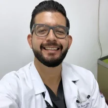 Foto de Dr. Francisco Rios 2, Cardiología en Tijuana