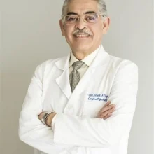 Foto de Dr. Gabriel Carpio Aragon, Oftalmología en Tijuana