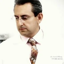 Foto de Dr. Gabriel Fernández Villalobos, Cirugía General en Mexicali