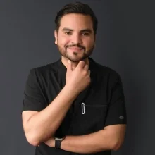 Foto de Dr. Gabriel Lopez Acosta, Urología en Mexicali