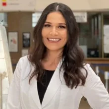 Foto de Dr. Gabriela Carrillo Aréchiga, Alergología e Inmunología Clínica en Tijuana