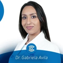 Foto de Dr. Gabriela Manuelita Avila Mendoza, Oftalmología en Tijuana