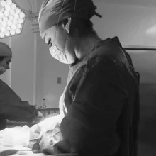 Foto de Dr. Gabriela Rodriguez Ruiz, Cirugía General en Juárez