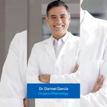 Foto de Dr. Gelacio Darinel Garcia Quinonez, Oftalmología en Mexicali