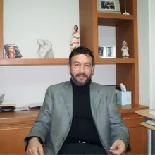 Foto de Dr. German Octavio Vilchis Galindo 2, Ginecología y Obstetricia en Tijuana