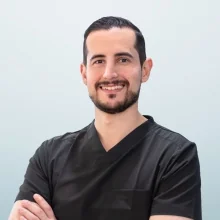 Foto de Dr. Gino Antonio Perretta Rodríguez, Ortopedia y Traumatología en Tijuana