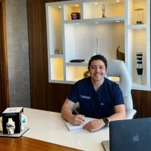 Foto de Dr. Giovanni Deantes, Ortopedia y Traumatología en Tijuana