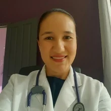 Foto de Dr. Graciela Parra De La Paz, Ginecología y Obstetricia en Ensenada