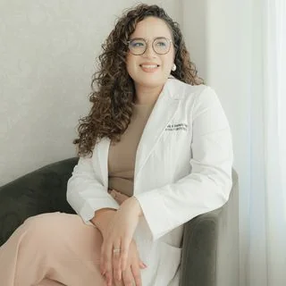 Foto de Dr. Griselda Aracely Renteria Vega, Ginecología y Obstetricia en Ensenada