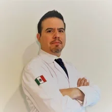 Foto de Dr. Guillermo Christian Diaz Chavez Cano, Medicina Interna en Tijuana