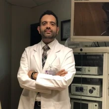 Foto de Dr. Gustavo Adolfo Villarreal Vargas, Otorrinolaringología en Tijuana