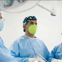 Foto de Dr. Gustavo Arce Soto, Cirugía General en Tijuana