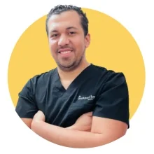 Foto de Dr. Gustavo Flores Benitez, Cirugía General en Tijuana