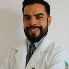 Foto de Dr. Heber Esteban Avitia Sámano, Ortopedia y Traumatología en Ensenada
