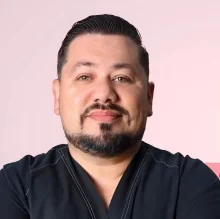 Foto de Dr. Héctor Muñoz, Ginecología y Obstetricia en Tijuana