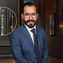 Foto de Dr. Héctor Pacheco Esparza, Anestesiología en Tijuana