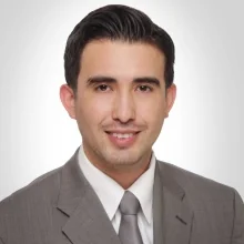 Foto de Dr. Hector Xavier Chavez Lopez, Geriatría en Ensenada