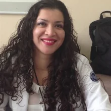 Foto de Dr. Hilda Romero Rodelo, Medicina Interna en Tijuana