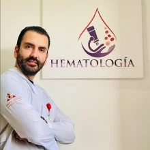 Foto de Dr. Hiram Ulises Severino Lugo, Hematología en Tijuana