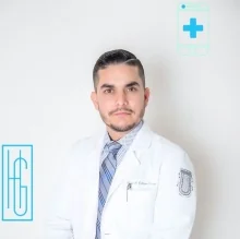 Foto de Dr. Hugo Alberto Gallegos Grijalva, Medicina Interna en Tijuana