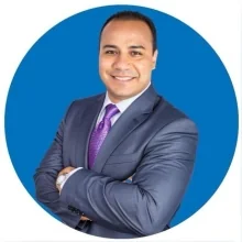 Foto de Dr. Ismael Jonathan Vazquez Bailon, Cirugía General en Juárez