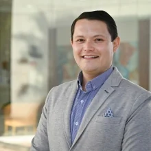 Foto de Dr. Ismael Moreno Castillo, Ortopedia y Traumatología en Tijuana