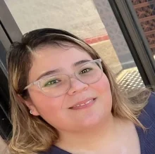 Foto de Dr. Itzel Altamirano Carrizoza, Psiquiatría en Mexicali