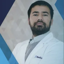 Foto de Dr. Ivan Antonio Carrillo Gonzalez 2, Neumología en Ensenada