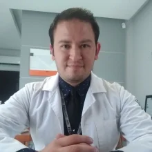 Foto de Dr. Ivan Velazquez Del Valle Lucero, Angiología y Cirugía Vascular en Ensenada